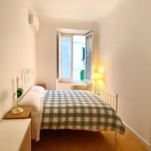 Napoliforever Chiaia Apartamento Nápoles