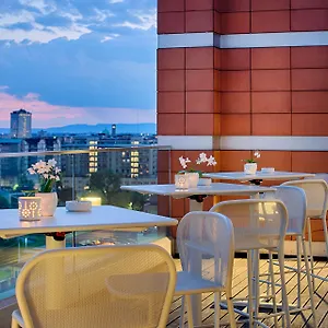 4* Otel Savhotel Mantegna
